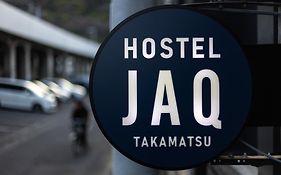 Hostel Jaq Takamatsu